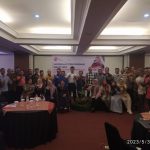 Draft Nol Rencana Kontigensi Gempa Bumi dan Tsunami