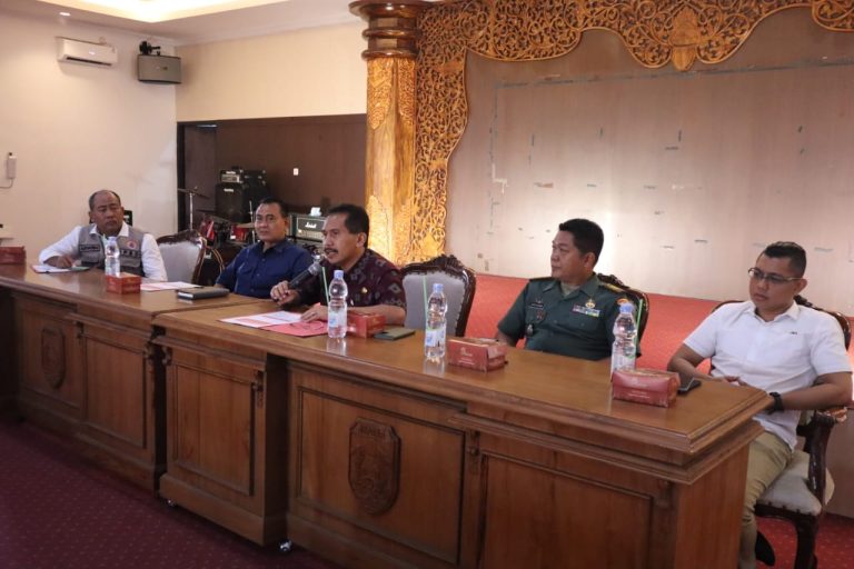 Segera Dicairkan, Rp 8 Juta Per Hektare Bantuan untuk Petani Gagal Panen Akibat Banjir
