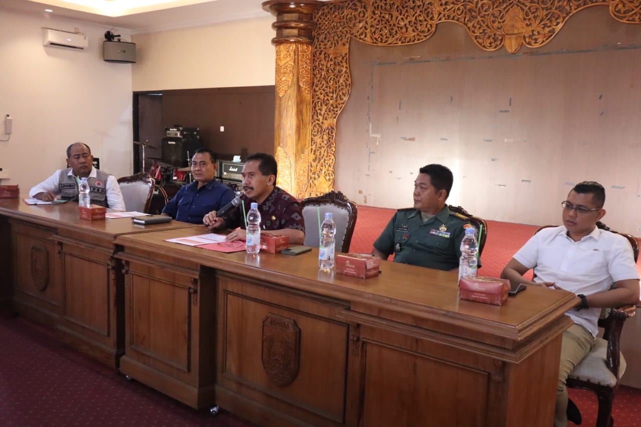 Segera Dicairkan, Rp 8 Juta Per Hektare Bantuan untuk Petani Gagal Panen Akibat Banjir