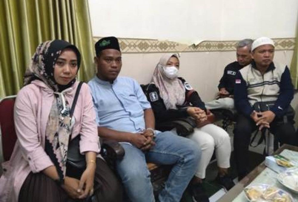 Alami Dimensia Berat, Dua Jamaah Haji Asal Batang Batal Terbang ke Tanah Suci