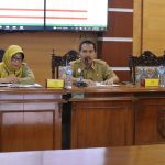Evaluasi kinerja BLUD, Upayakan Pasien Tidak Komplain Pelayanan