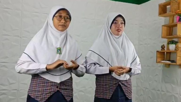Dua Tim MTsN 1 Pati Tembus Final Myres Nasional