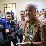 Hadapi Potensi El Nino, Ganjar Siapkan Skema Mitigasi Hadapi Kekeringan