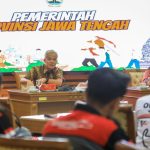 Ganjar Siap Fasilitasi Mahasiswa Mengembangkan Inovasi Kendaraan Hemat Energi