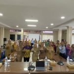 Ada 4.510 Kasus, Kadinkes Cilacap: Segera Bentuk Tim Percepatan Penanggulangan Tuberkulosis