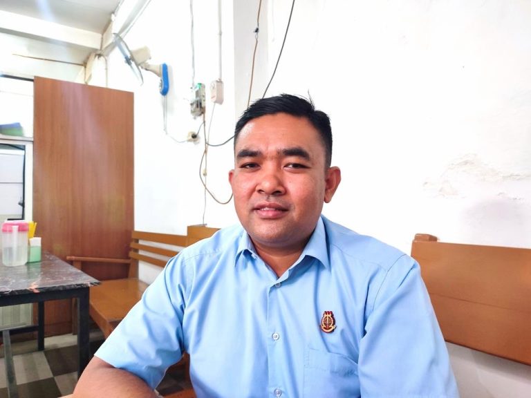 Piutang PBB Mencapai Rp 650 M, Kejari Bantu Pemkot Tagih Pajak