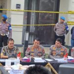 Dua Pelaku Masih DPO, Polri Telusuri Asal Bahan Baku Pabrik Ekstasi