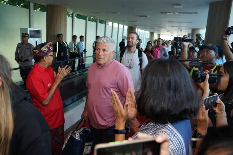 Kemenparekraf: Penghentian Bebas Visa untuk 159 Negara Bersifat Sementara