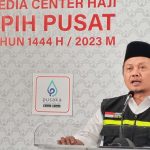 PPIH Siapkan 100 Kursi Roda dan 15 Mobil Golf untuk Lansia di Mina
