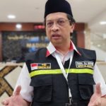 Irjen Faisal: Pelayanan Haji di Madinah Sesuai SOP dan Target