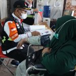 Inovasi Kesehatan Haji 2023: Kemenkes Gelar MCU untuk Jemaah Berisiko Tinggi