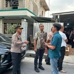 Gerebek Gudang, Polisi Angkut Ribuan Botol Miras dengan Dua Truk Dalmas