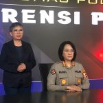 Polri Mengungkap 429 Kasus dengan Menangkap 511 Tersangka TPPO