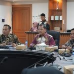 Kemensos Lanjutkan Program Permakanan, Jangkau 100 Ribu Lansia Tunggal dan 33 Ribu Disabilitas