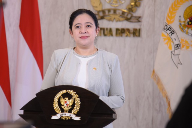 Puan Dorong Aturan Teknis UU TPKS di Tengah Maraknya Kasus Kekerasan Seksual