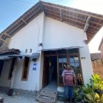 Kementerian PUPR Perbaiki 393 RTLH untuk Petani Bawang Merah di Nganjuk