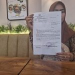 Gelapkan Mobil, Kades Agung Mulyo Dilaporkan ke Polisi
