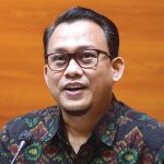 Kabag Pemberitaan KPK, Ali Fikri