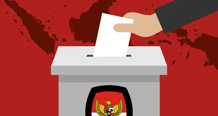 Ilustrasi Pemilu