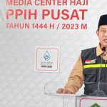 Sesuai RPH, Puncak Haji 27 Juni, Jemaah Bersiap Menuju Arafah
