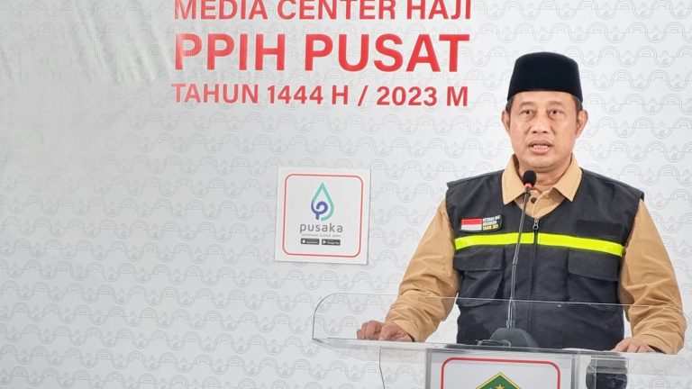 Sesuai RPH, Puncak Haji 27 Juni, Jemaah Bersiap Menuju Arafah