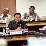 Badan Pangan Nasional Jalankan Upaya ini untuk Antisipasi dampak Elnino
