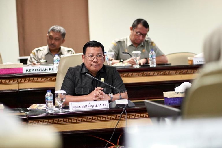 Badan Pangan Nasional Jalankan Upaya ini untuk Antisipasi dampak Elnino