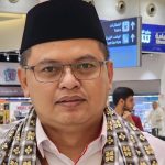 8.011 Jemaah Haji Khusus Sampai Tanah Suci, Satu Wafat di Madinah