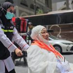 Layani Kloter Tambahan, 125 Petugas Daker Madinah Tunda ke Makkah