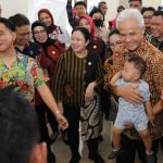Kemenkes Canangkan Gerakan Nasional Imunisasi Polio Tipe 2 di Klaten