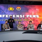 Masih Terus Bertambah, Kini Polri Bongkar 409 Kasus TPPO