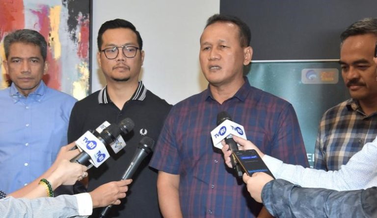 Persiapan Mencapai 95 Persen, Peluncuran SATRIA-1 Sesuai Jadwal