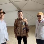 Cek Tenda Jamaah Haji, Menko PMK: Ini Lebih Baik dari Tahun Sebelumnya