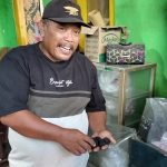 Beromzet Rp 500 Juta Per Bulan, Arang Batok Kelapa Bang Jali Tembus Pasar Ekspor