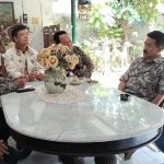Keraton Ngayogyakarta Beri Akses Bagi Pemkab Batang Mendapatkan Kepastian Hari Jadinya