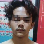 Cukup Satu Jam, Pembobol Rumah di Karangmalang Diringkus Polisi, Perhiasan Rp 100 Juta Aman