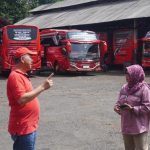 Keberadaan KIT Batang, PO Lokal Ingin Dilibatkan Sebagai Tranportasi Angkutan Kawasan