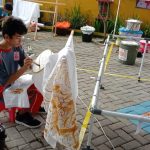 Ajang Tumbuhkan Kepercayaan Diri, ABK Tanding Olahraga dan Seni