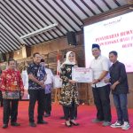 Iduladha 1444 H, Bupati Klaten Serahkan Hewan Kurban 13 Sapi dan 42 Kambing