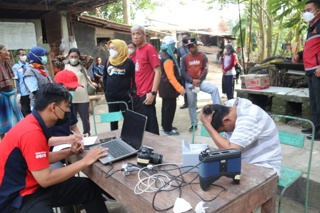 Pemprov Jateng Terus Berupaya Menekan Jumlah ODGJ Terpasung