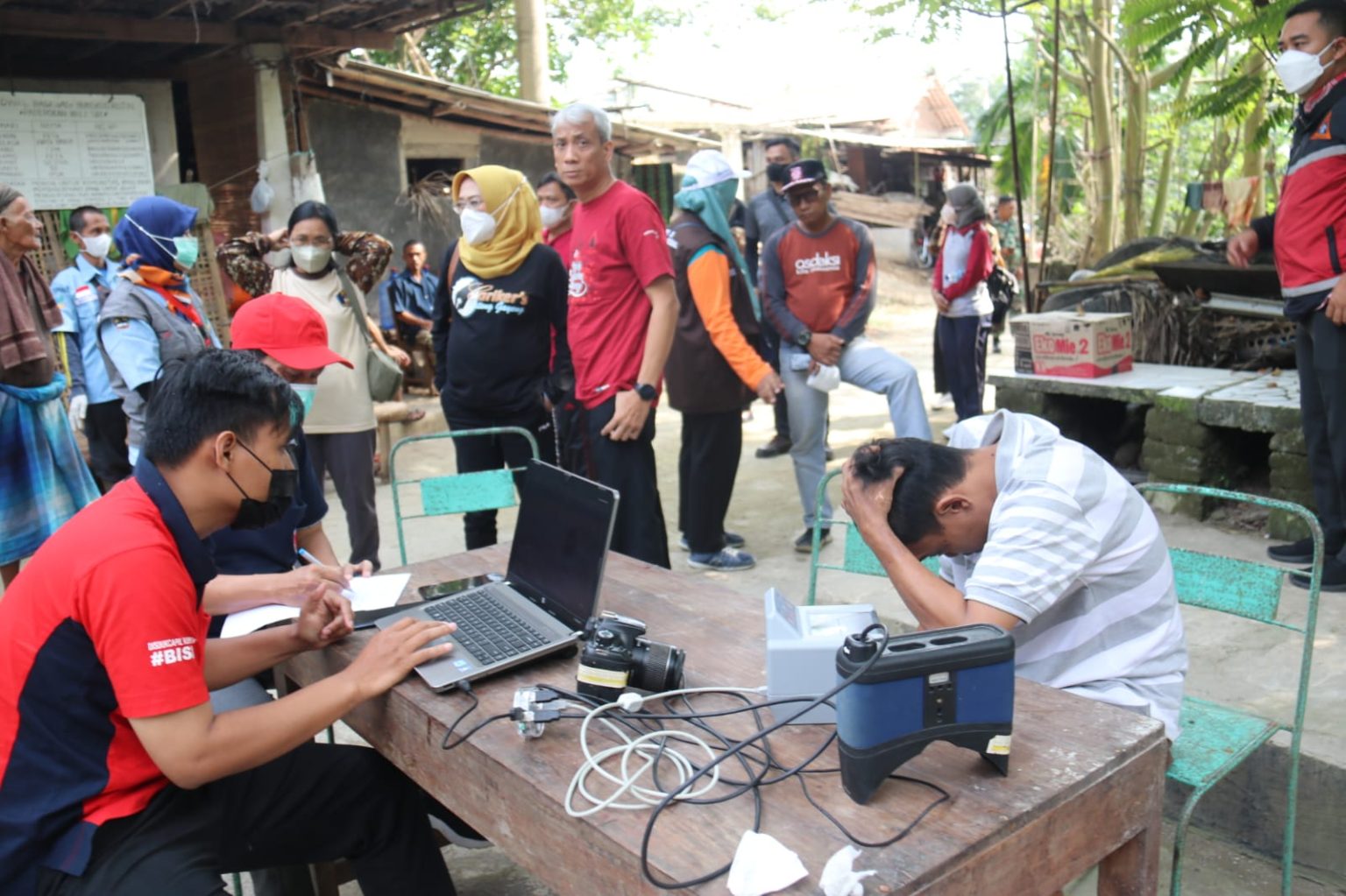Pemprov Jateng Terus Berupaya Menekan Jumlah ODGJ Terpasung