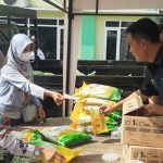 Jelang Iduladha 1444 H, Pemkab Rembang Gelar Gerakan Pangan Murah