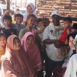 Berjuang Beradaptasi dengan Alam Sekitarnya Terkait Perubahan Iklim