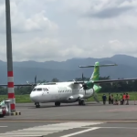 Feeder Umrah Bandara JBS, Langkah Awal Menuju Penerbangan Umum