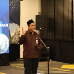 Wagub Usulkan Pemasangan Sistem Biogas untuk Pembangunan Perumahan di Atas Seribu Unit
