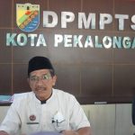 Pemkot Pekalongan Genjot Capaian Realisasi Pertumbuhan Investasi