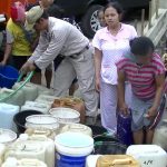BPBD Mulai Mewaspadai Sembilan Kecamatan Berpotensi Dilanda Kekeringan