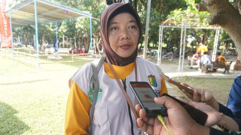 Dinperpa Intensifkan Sosialisasi, Tingkatkan Kewaspadaan Penyakit PPR pada Kambing dan Domba