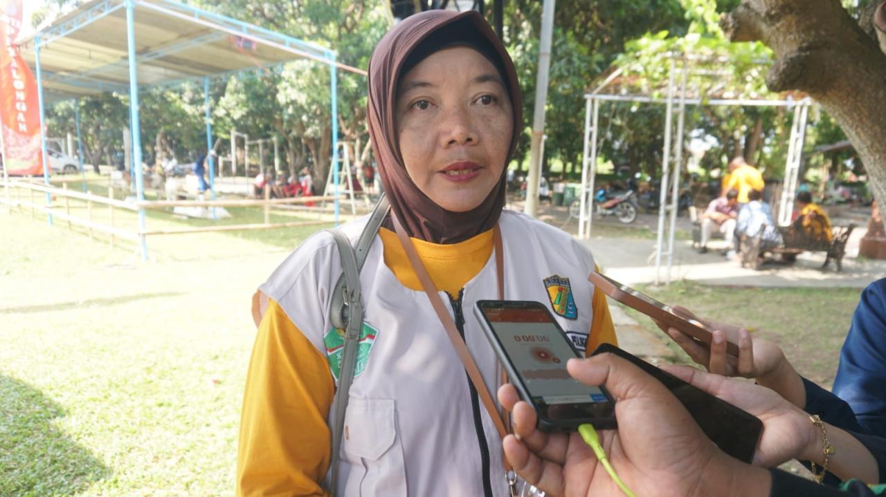 Dinperpa Intensifkan Sosialisasi, Tingkatkan Kewaspadaan Penyakit PPR pada Kambing dan Domba