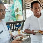 Dintanpan Rembang Terapkan Program Sehari Tanpa Nasi Tanpa Terigu
